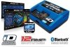 TRAXXAS - ładowarka sieciowa EZ-PEAK LiVE 220V / NiMh / LiPo / 12A / 2-4S 100W